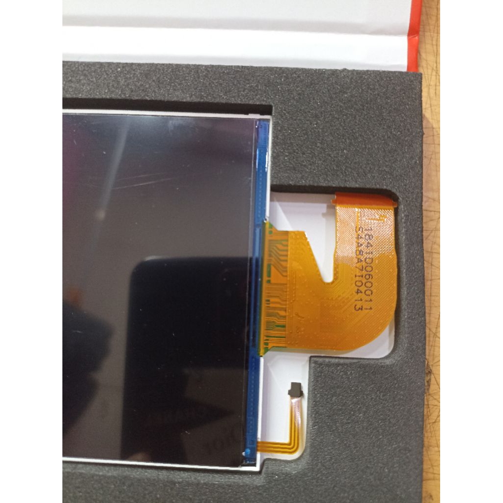 Lcd Nintendo switch lite original layar Lcd Nintendo