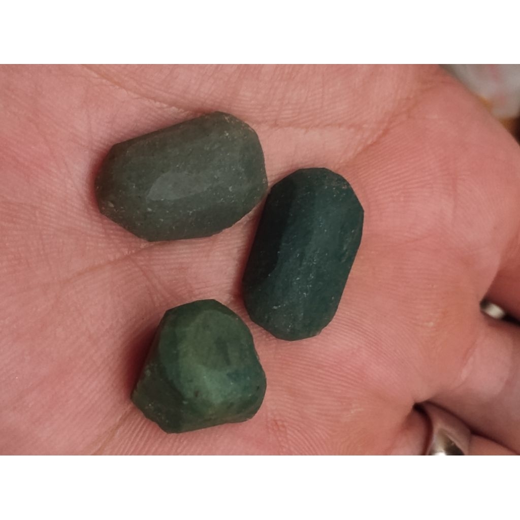 hijau garut asli galian cipancong
