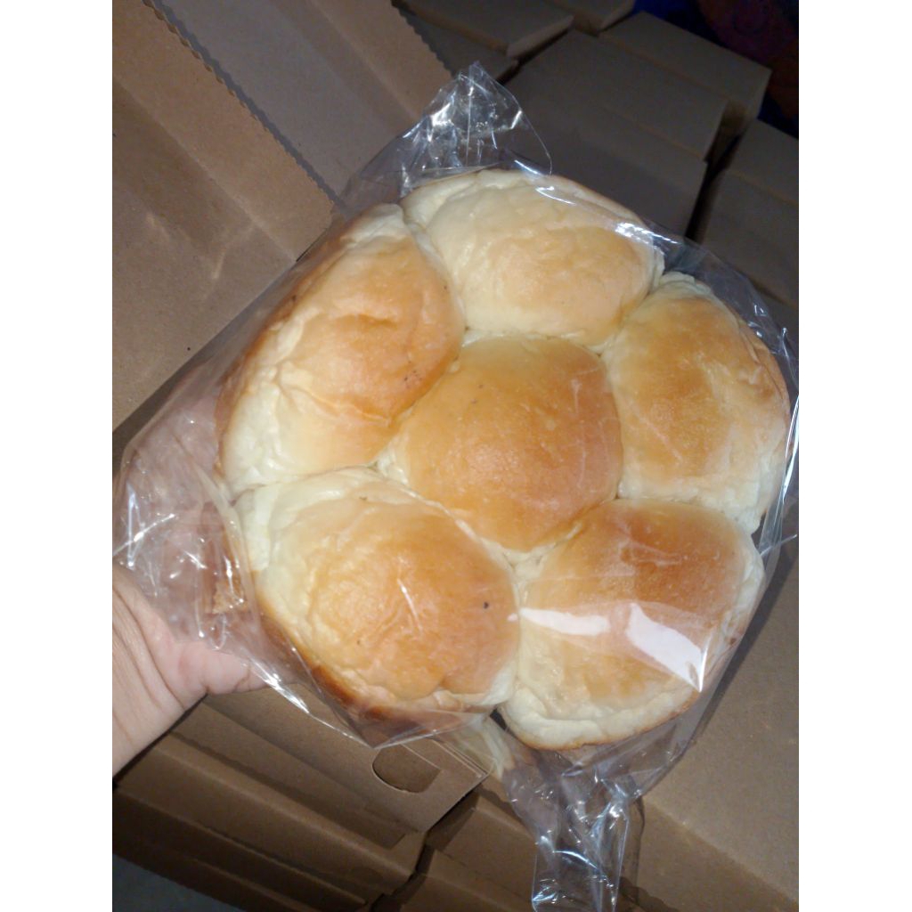 Roti sobek hajatan murah enak