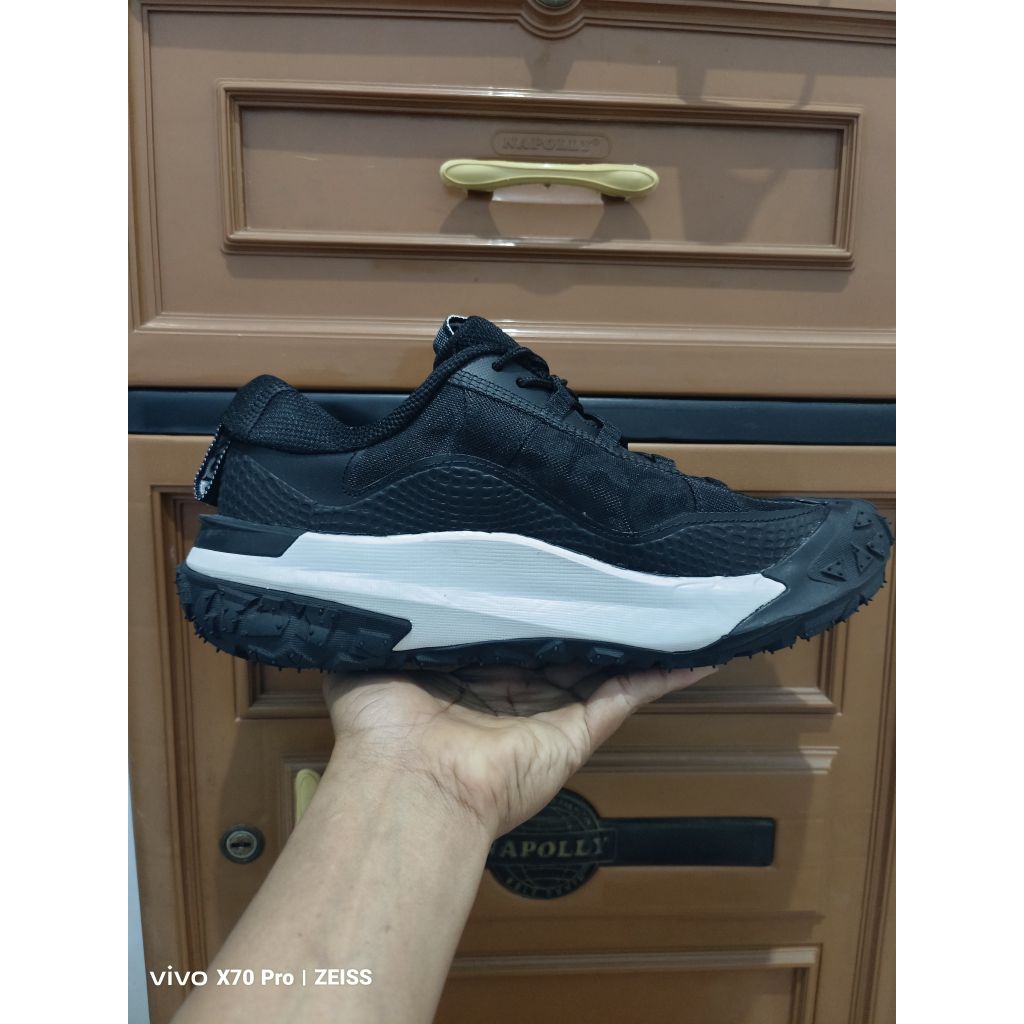 Sepatu Outdoor Mountain AceGe