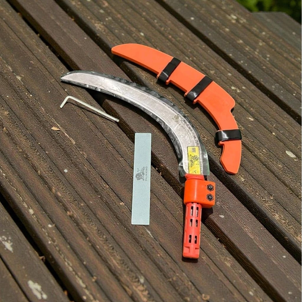 EGREK KLS PALM KING PRO ORIGINAL MALAYSIA