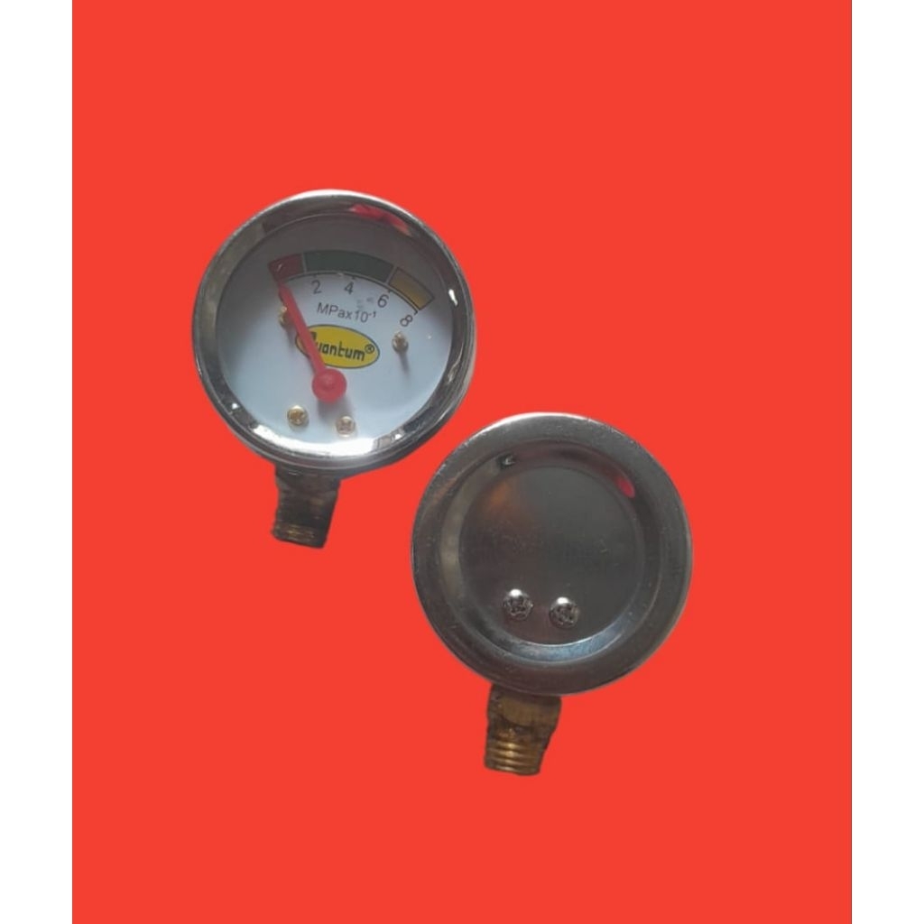 meteran regulator quantum original