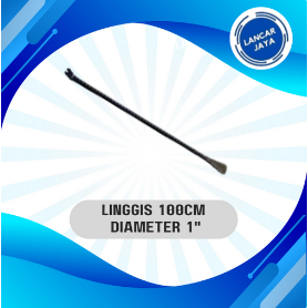 Linggis 100cm diameter 1