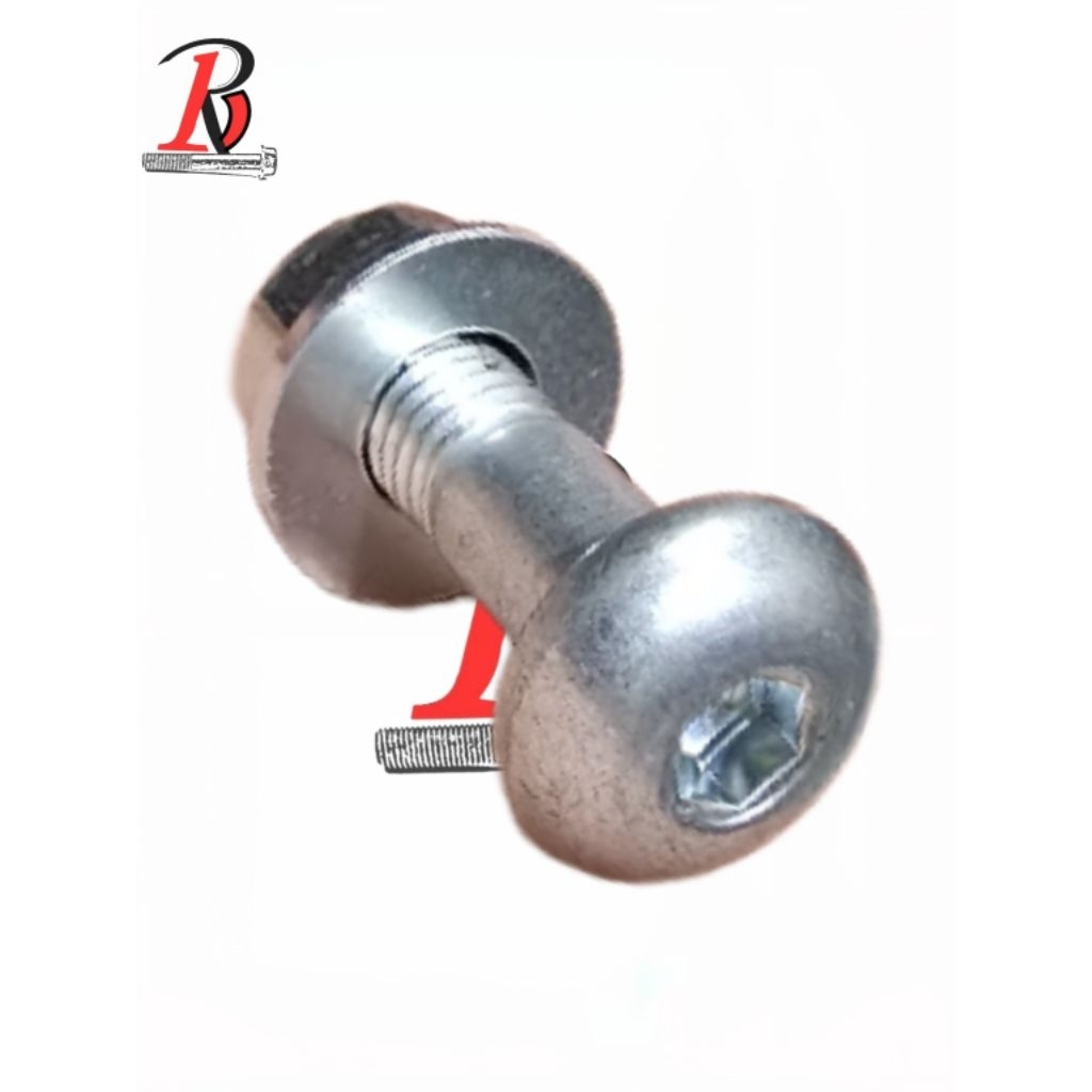 Baut Gear CRF150L 8x32 Bolt SPRKT fix CRF150L original