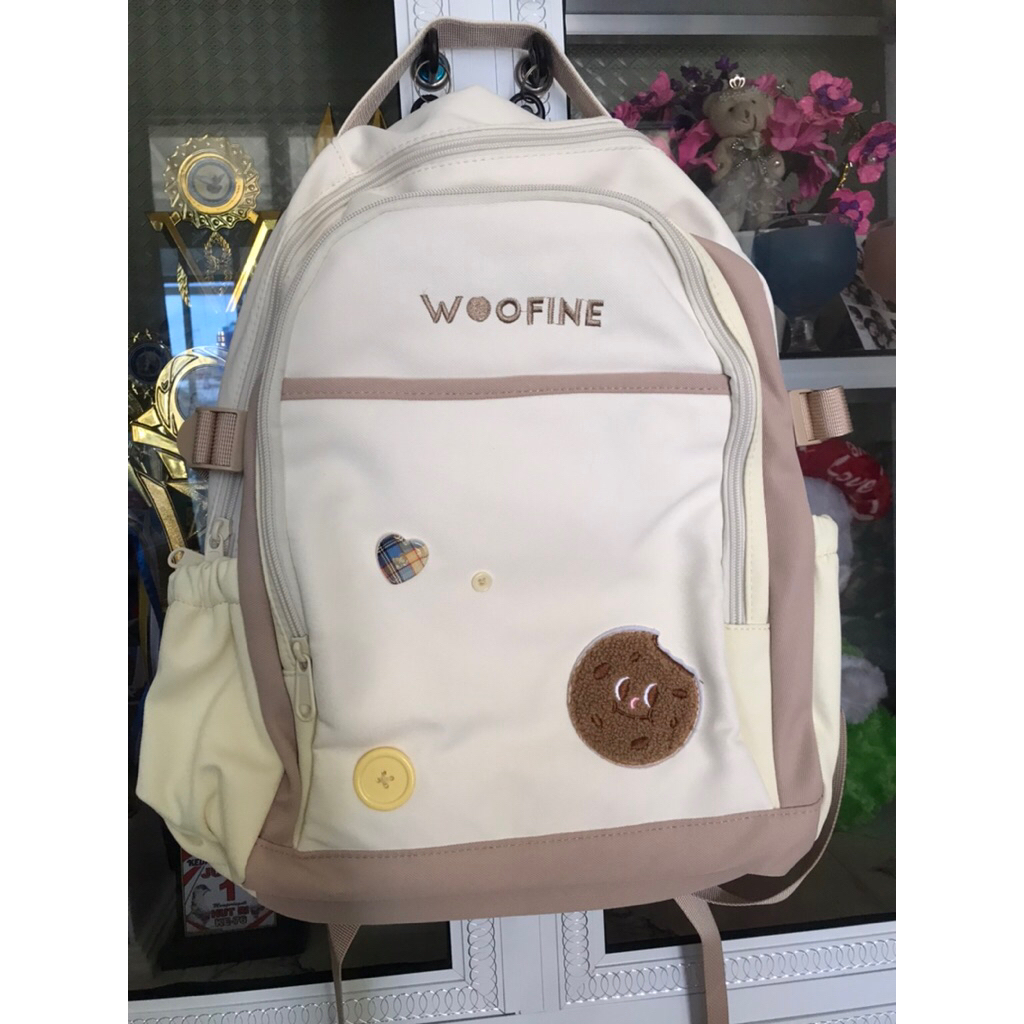 Tas Sekolah OH SOME