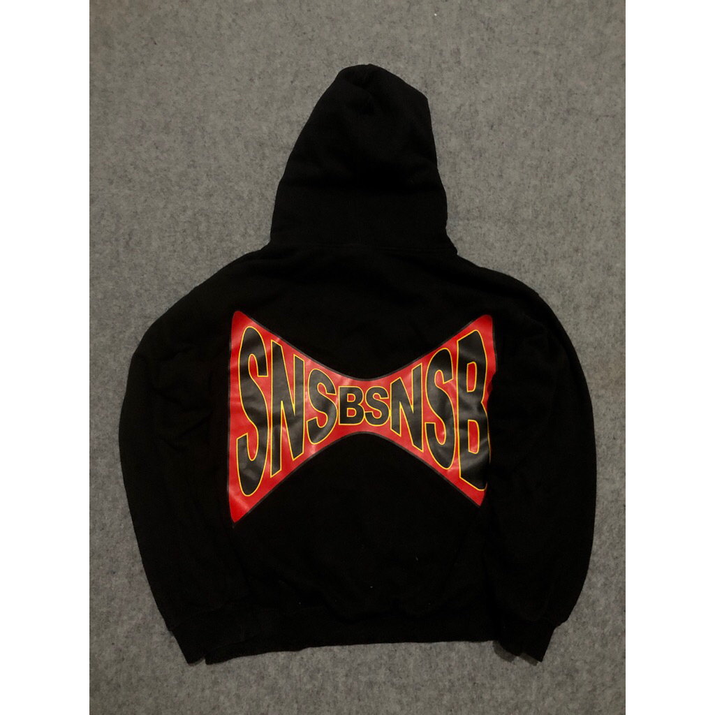 hd snsb storm sz M