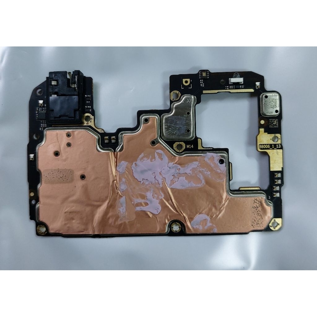 Mesin Normal Segel Xiaomi Note 11 Pro 5G