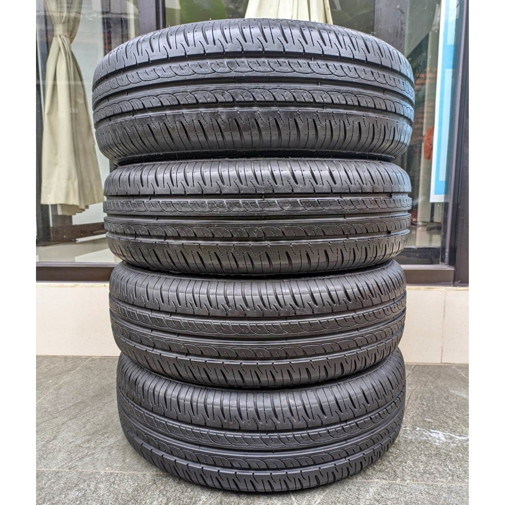 Ban mobil 175/65-14 copotan champiro eco