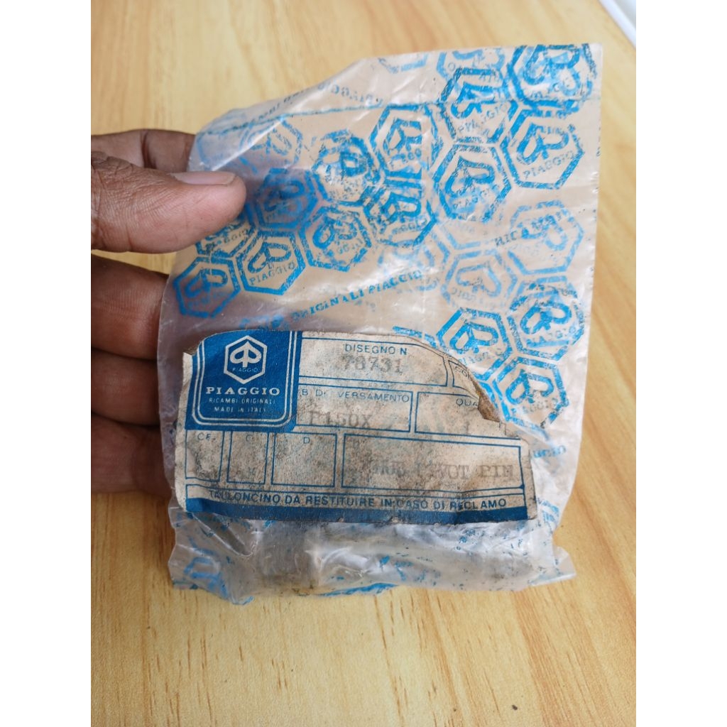 kingpen vespa px as ayun vespa px original