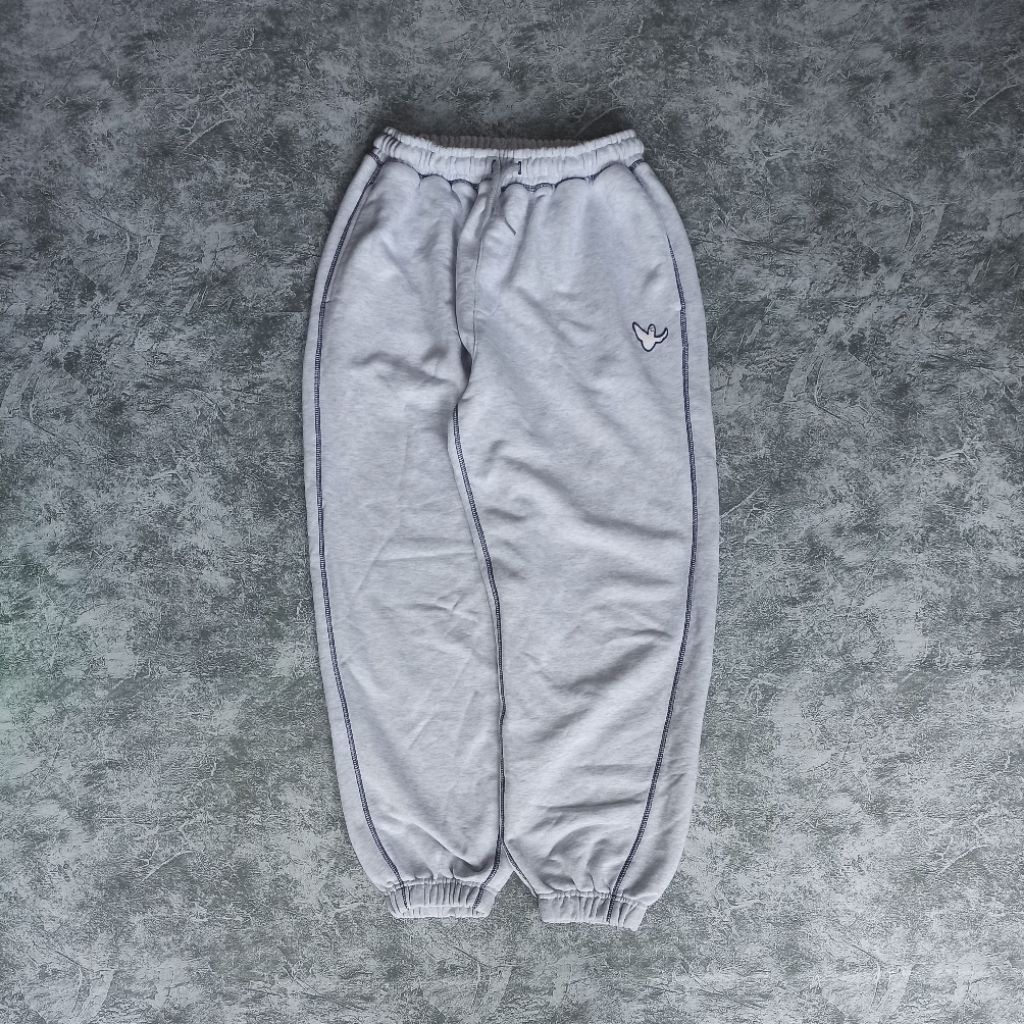 MARK GONZALES JOGGER SWEATPANTS