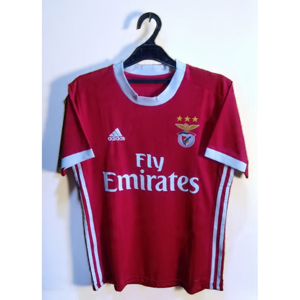 Jersey Home Benfica 2019/2020