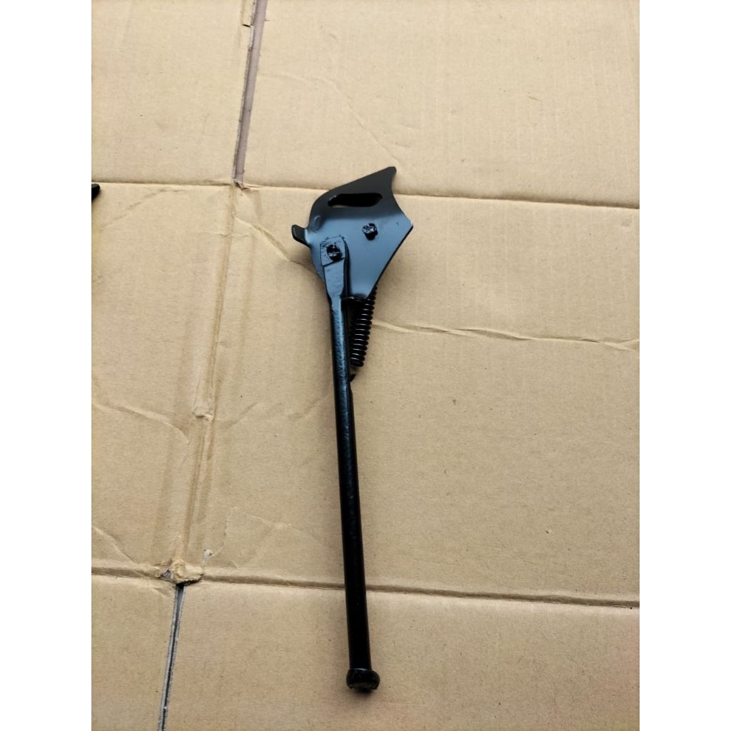 Standar samping sepeda anak 18 inches