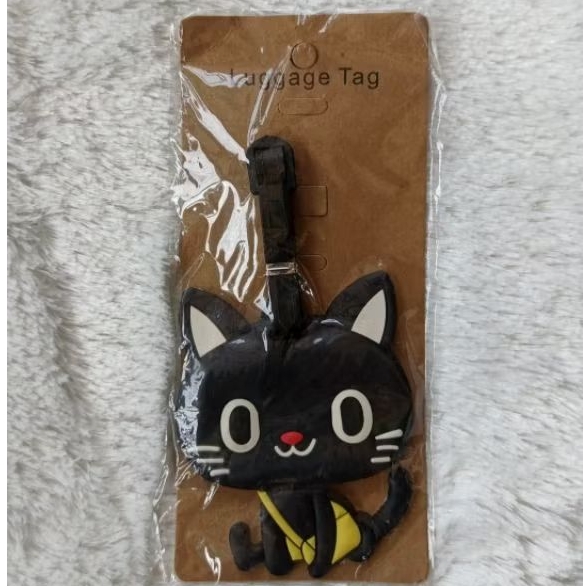 Tag koper Gantungan tas Penanda Koper