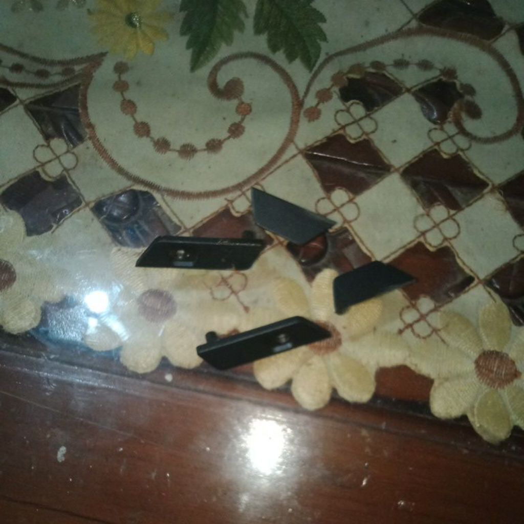 penutup arm sjrc f5/f5 pro plus