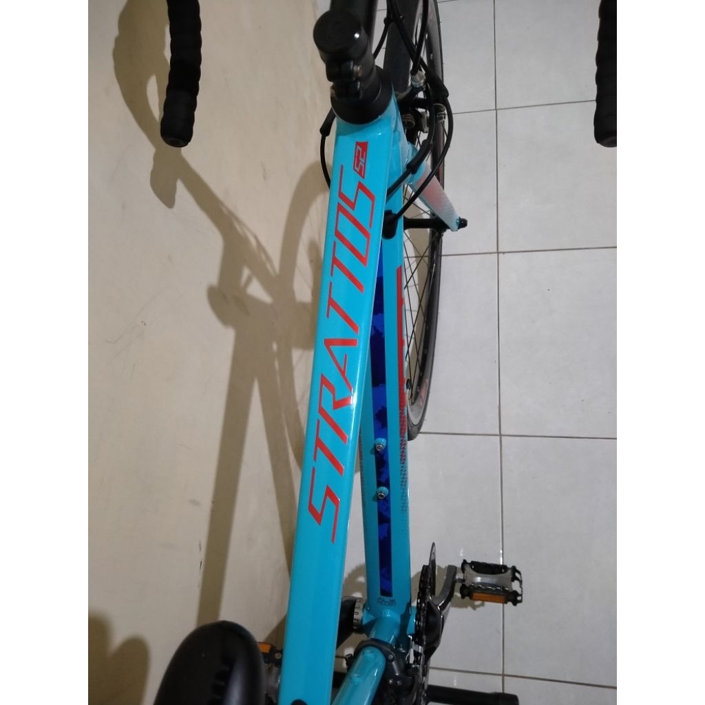 polygon Stratos S2