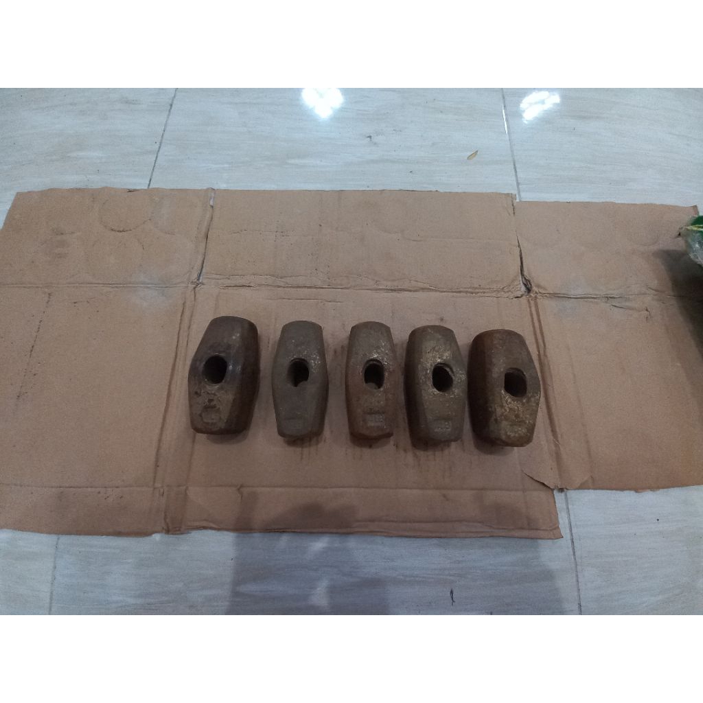 Palu Bodem Tua 4 Lbs Nos Baru Stok Lama Co