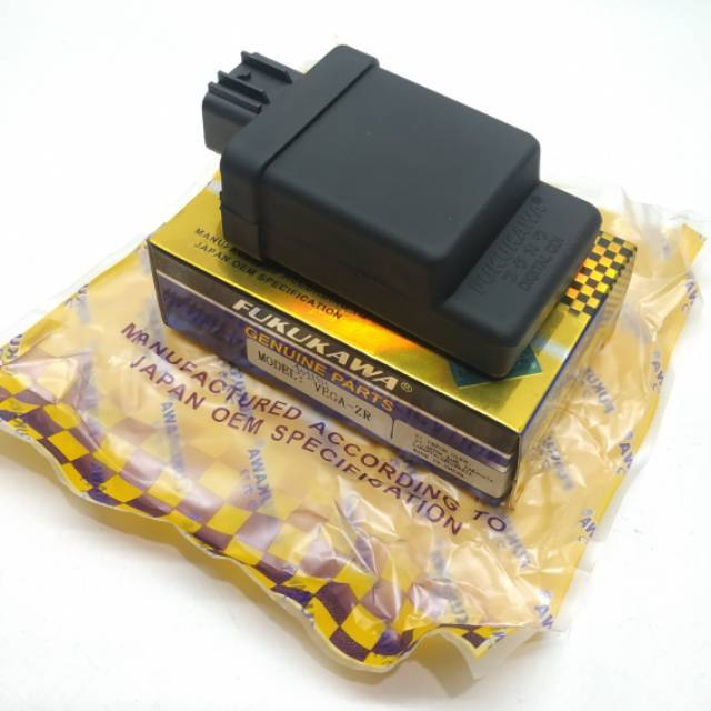 CDI Mio NEW fukukawa cdi vega zr original fukukawa