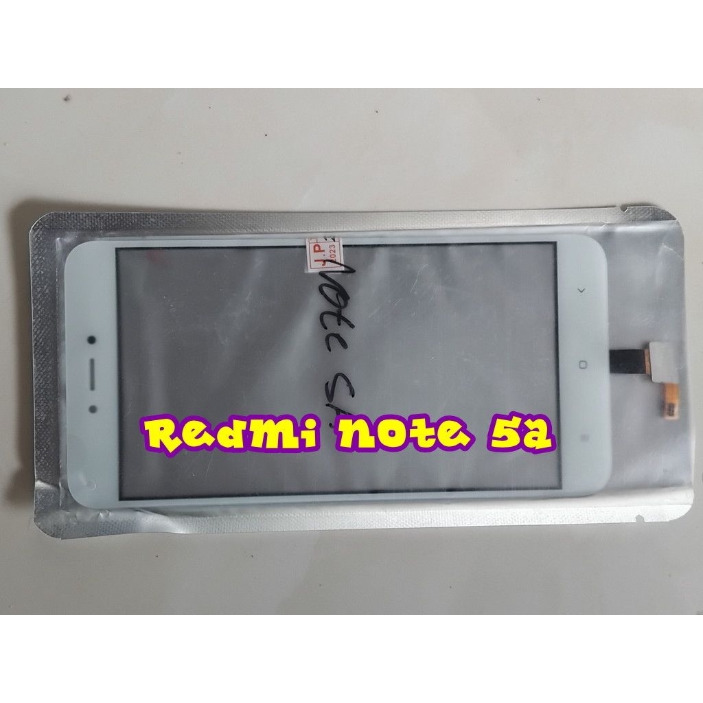 Tc redmi Note 5a