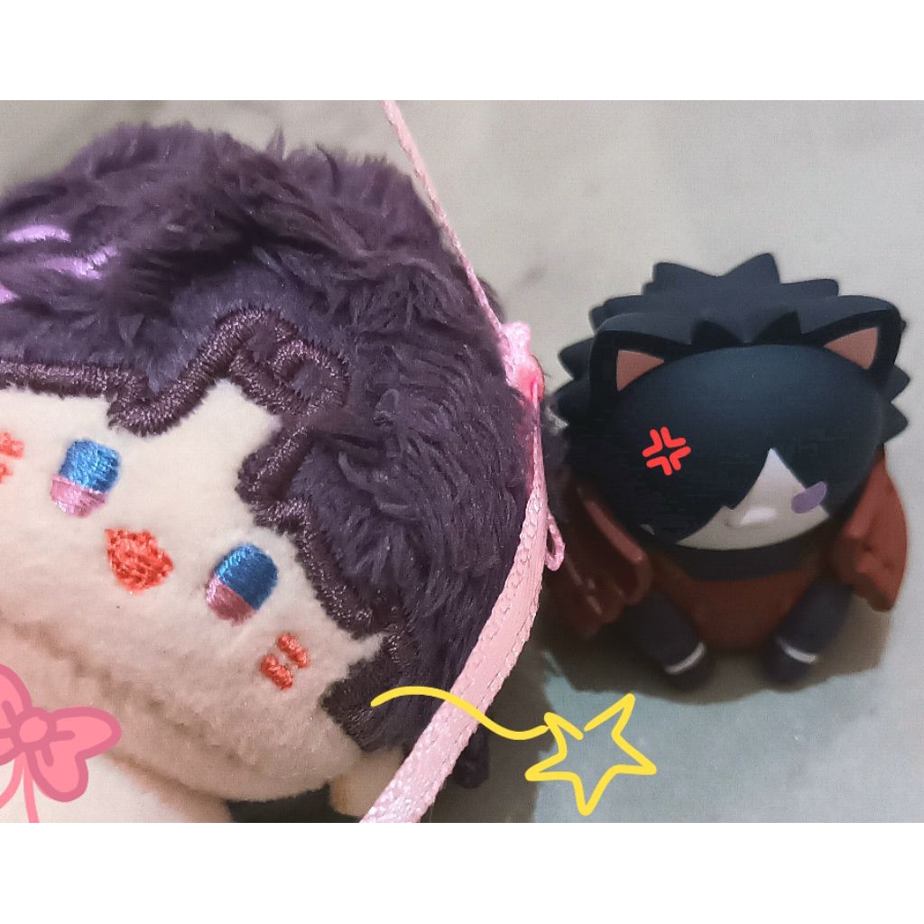 Boneka Boneka rafayel