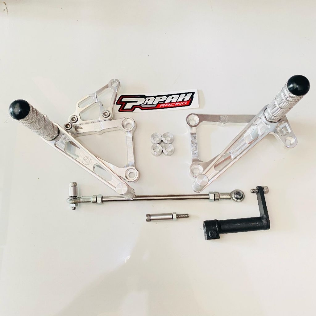 UNDERBONE DKT THAILAND NINJA / ZX DISC