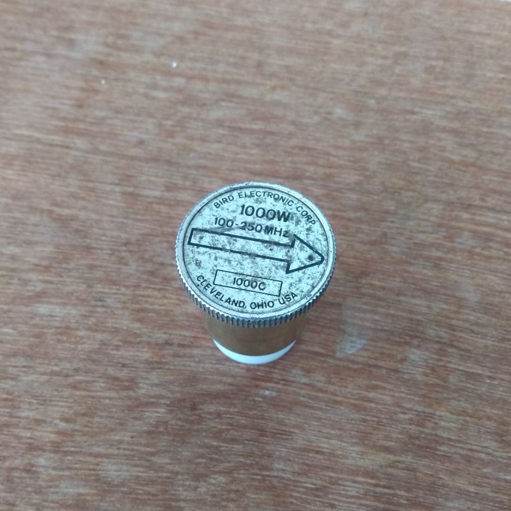 Bird 43 Thruline Element 1000C