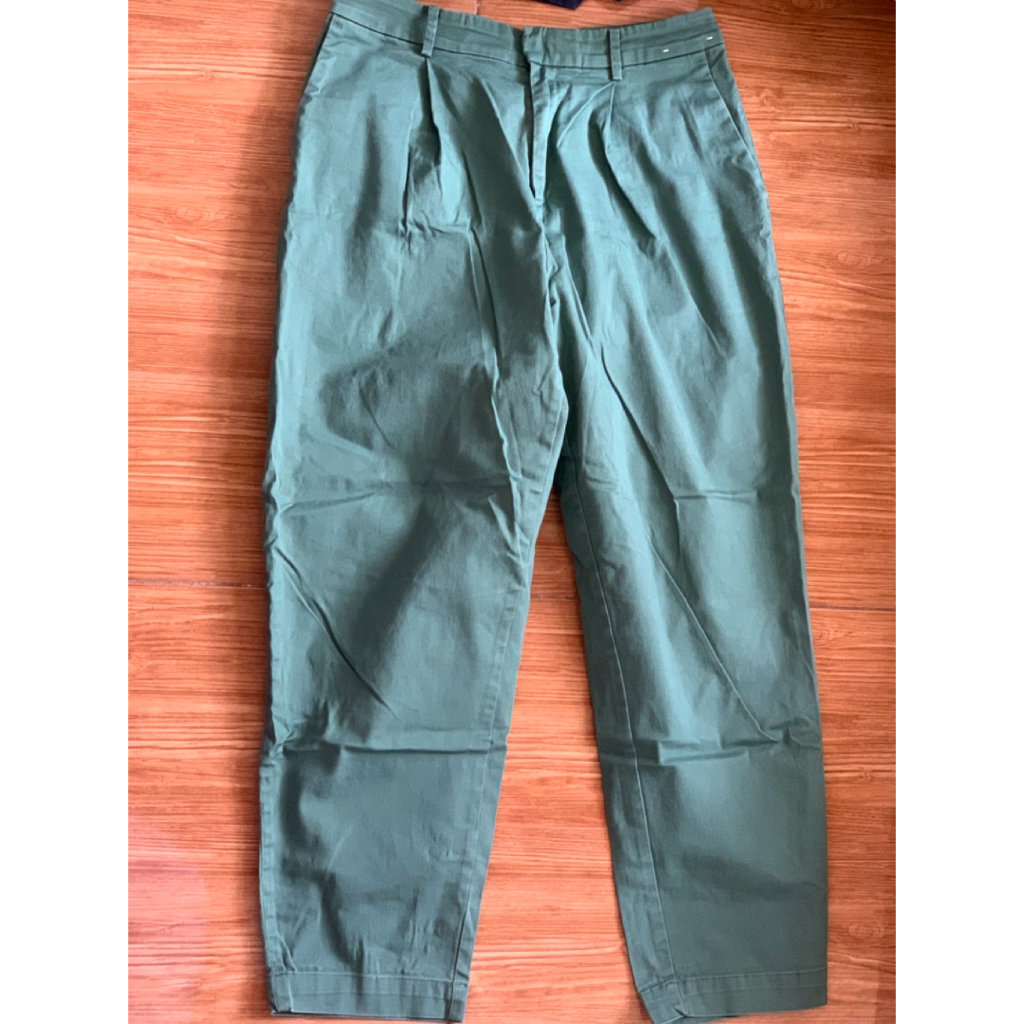 [PRELOVED] Celana Kain UNIQLO