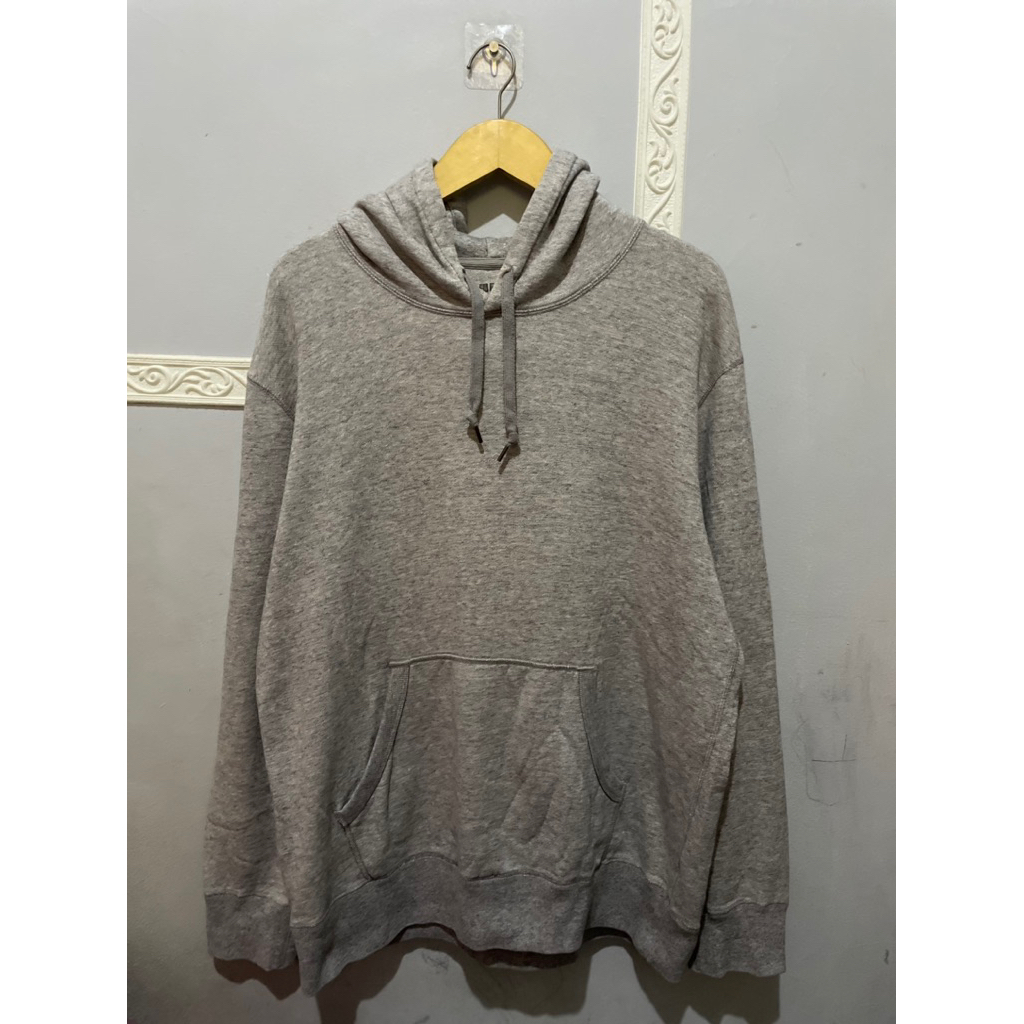 Hoodie Abu Uniqlo sz XL