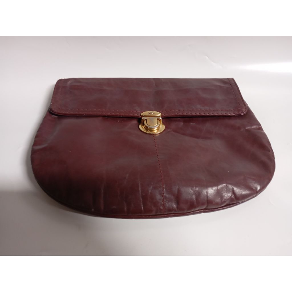 pouch dompet Marc Jacobs kulit asli