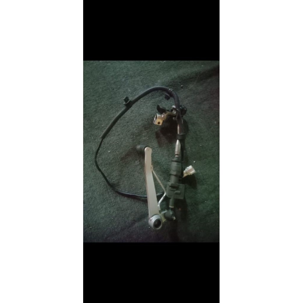 quick shifter R15 m v4