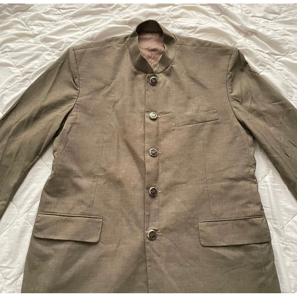 preloved blazer wanita jumbo