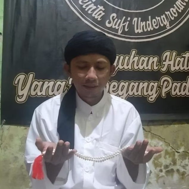 Tasbih giok asma alhusaini