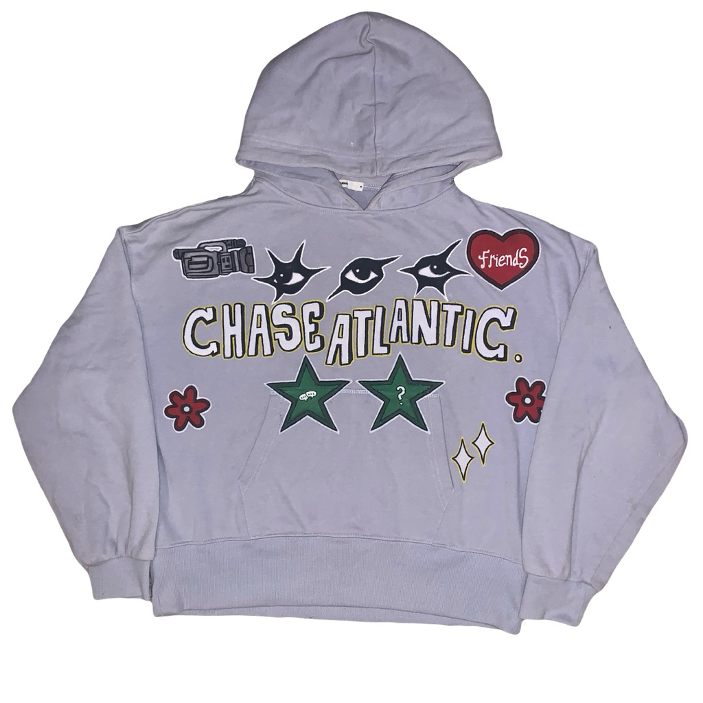 ready hodie chase atlantic friends