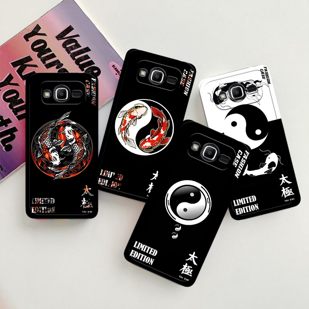 Softcase For SAMSUNG J2 PRIME/J2 PRO/J2 CORE/J3 PRO/J5 PRO/J7 PRO/J7 CORE Produk Casing Terbaru Fash