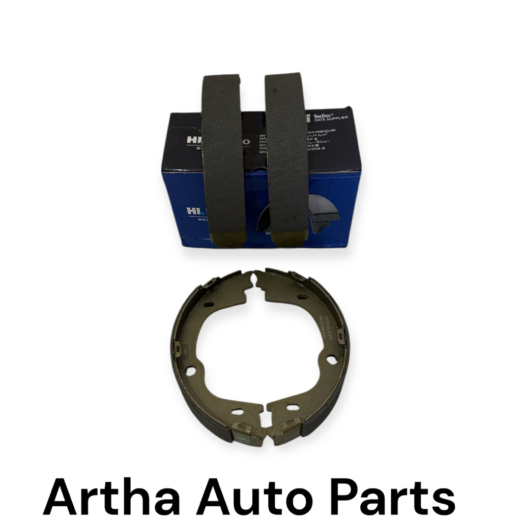 Kampas Handrem Hyundai H1 Mando