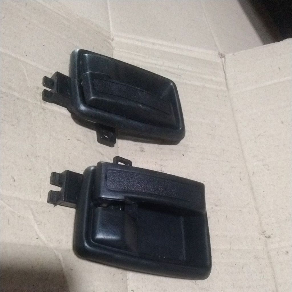 HANDLE PINTU LUAR CHEVROLET LUV TROPER COPOTAN ORIGINAL