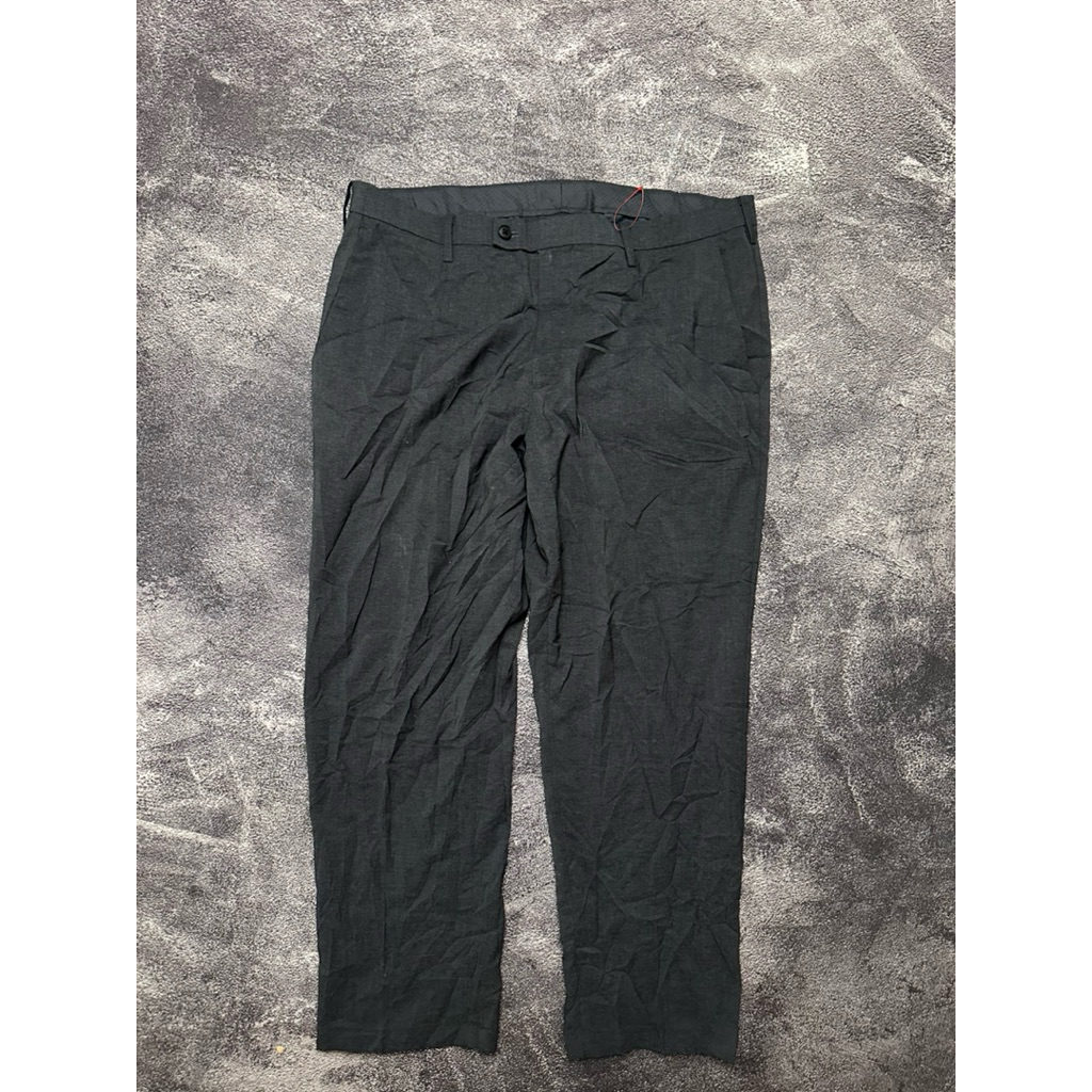 ANKLE PANTS UNIQLO SECOND