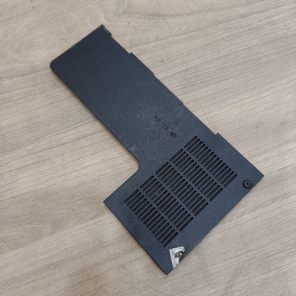 Tutup RAM HP Compaq CQ42 kondisi second masih bagus