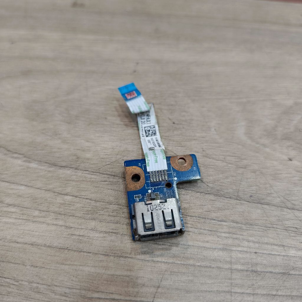 Board USB HP Compaq CQ42 kondisi second masih bagus