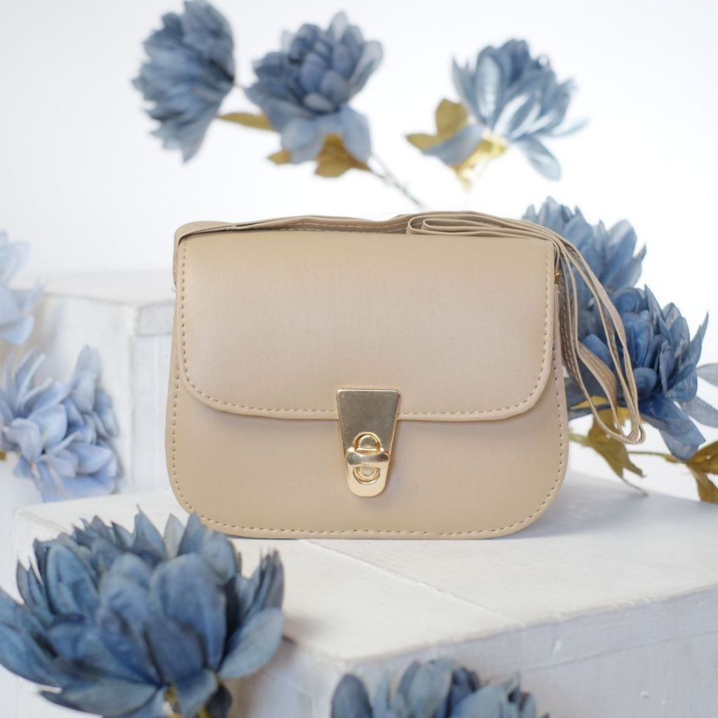 cyra bag, tas selempang wanita