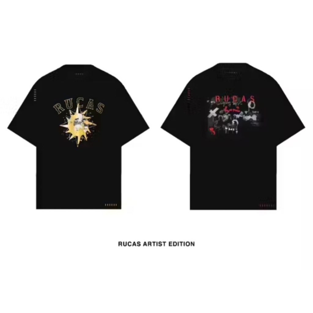 RUCAS MORNING ORIGINAL RUCAS 100%