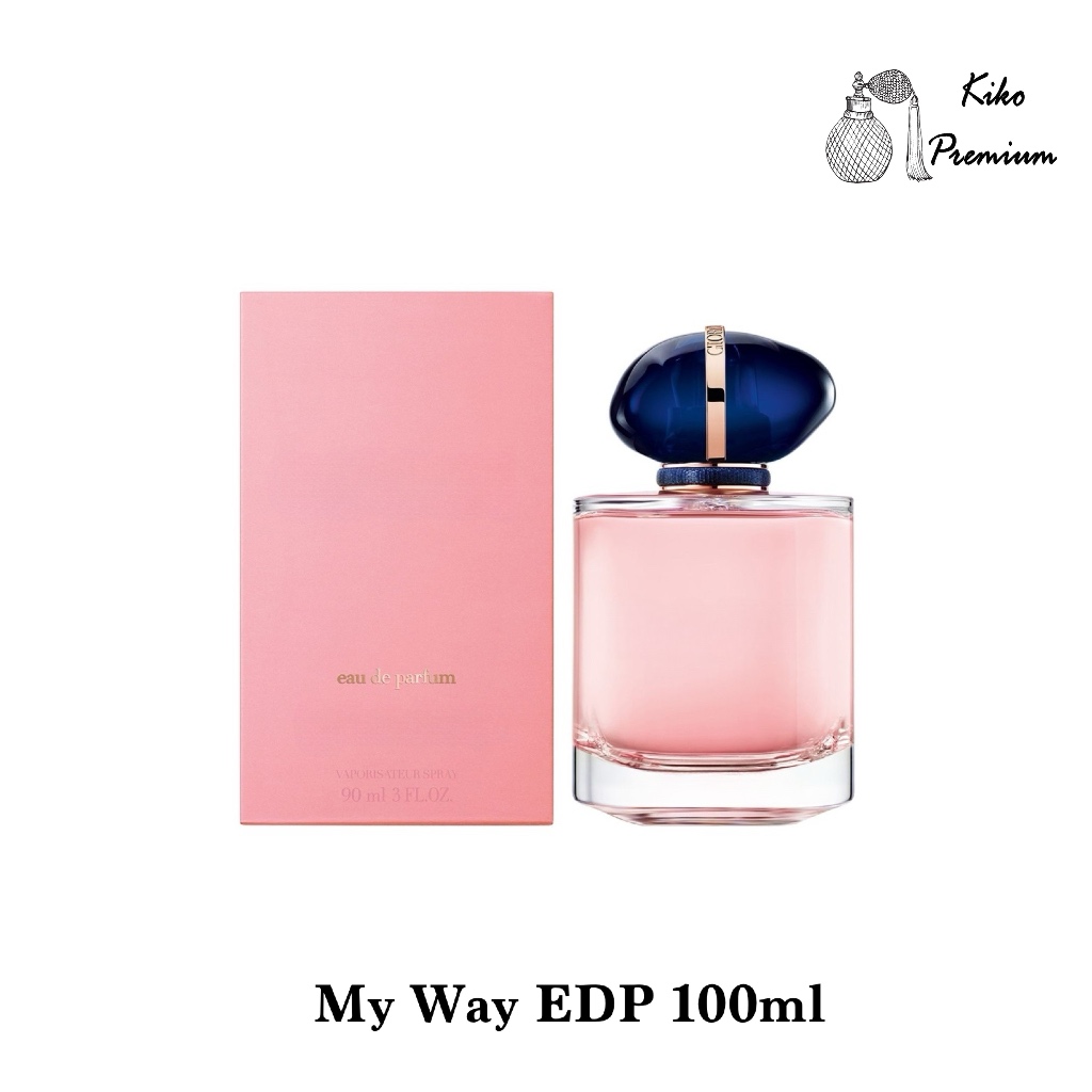 Parfum My Way 100ml