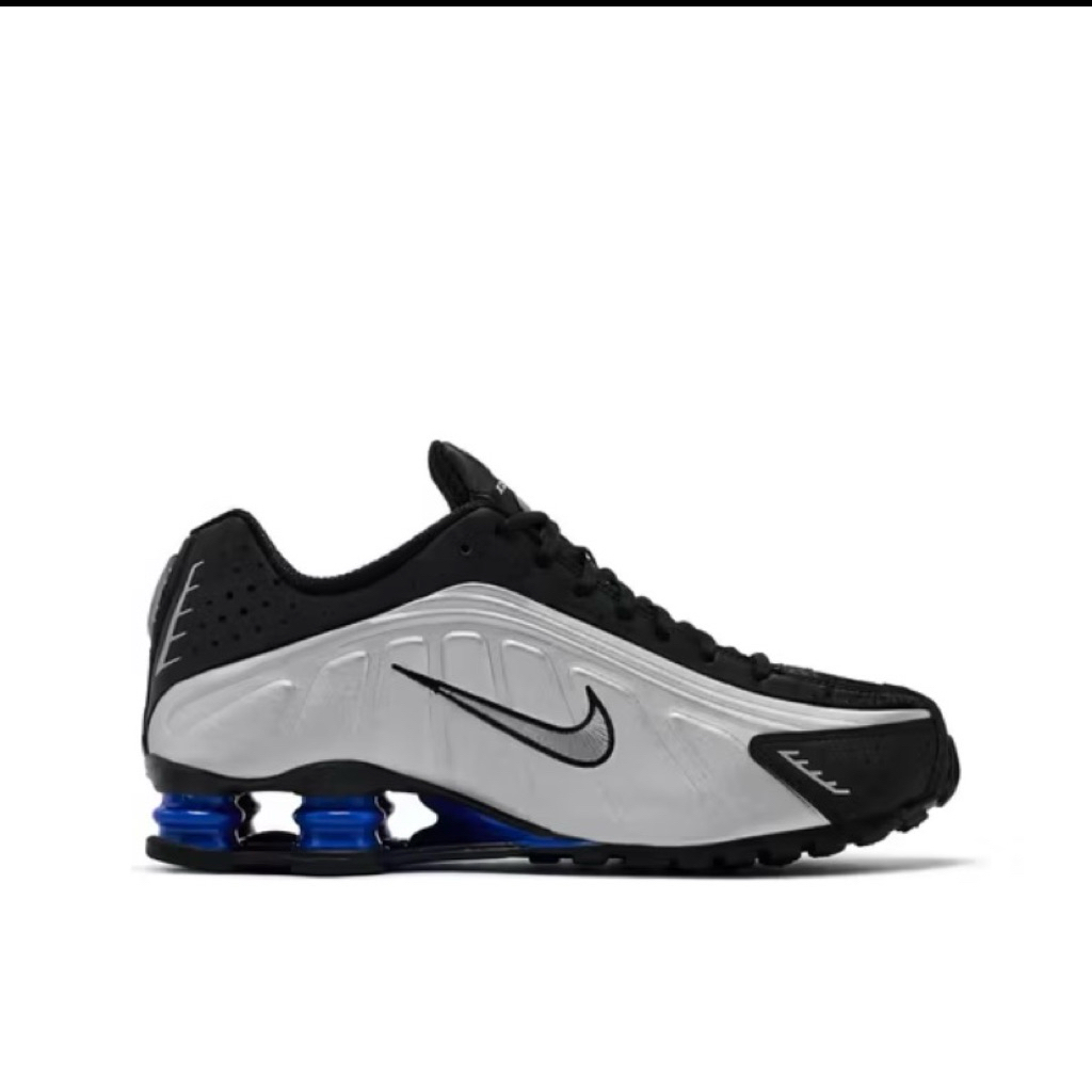 shox r4