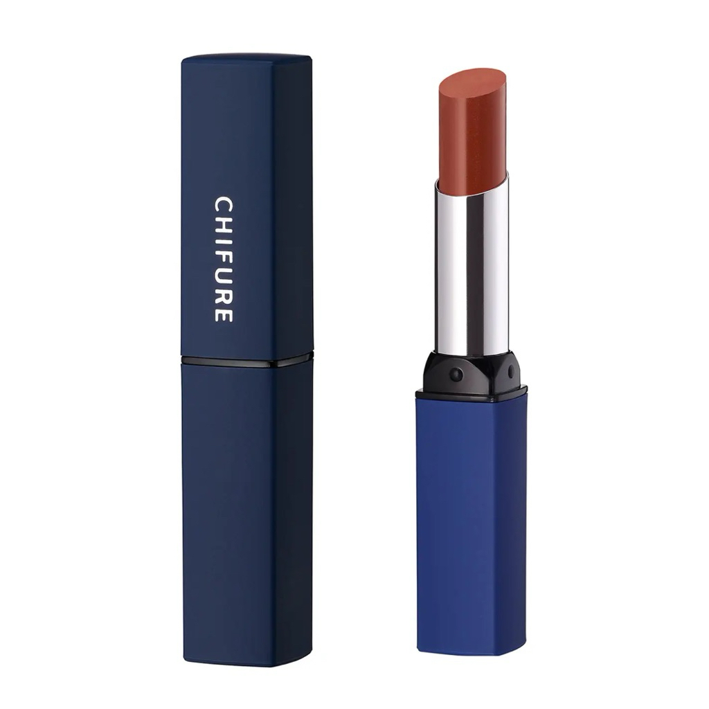Chifure lipstick Y berbagai shade | ORI Jepang