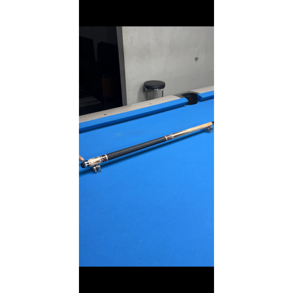 butt predator throne 3-4