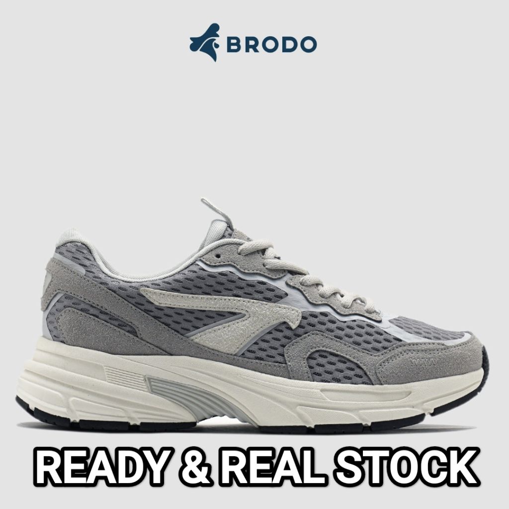 BRODO ACE NEXUS | SNEAKERS