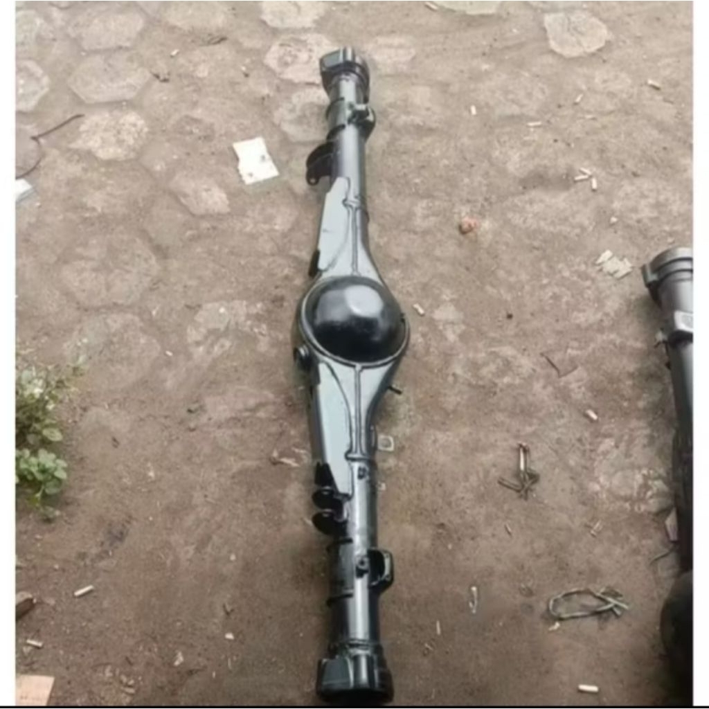 selongsong gardan grand max 1,3