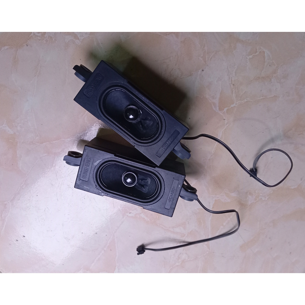 Internal Speaker LED TV TCL 43A30 32A3