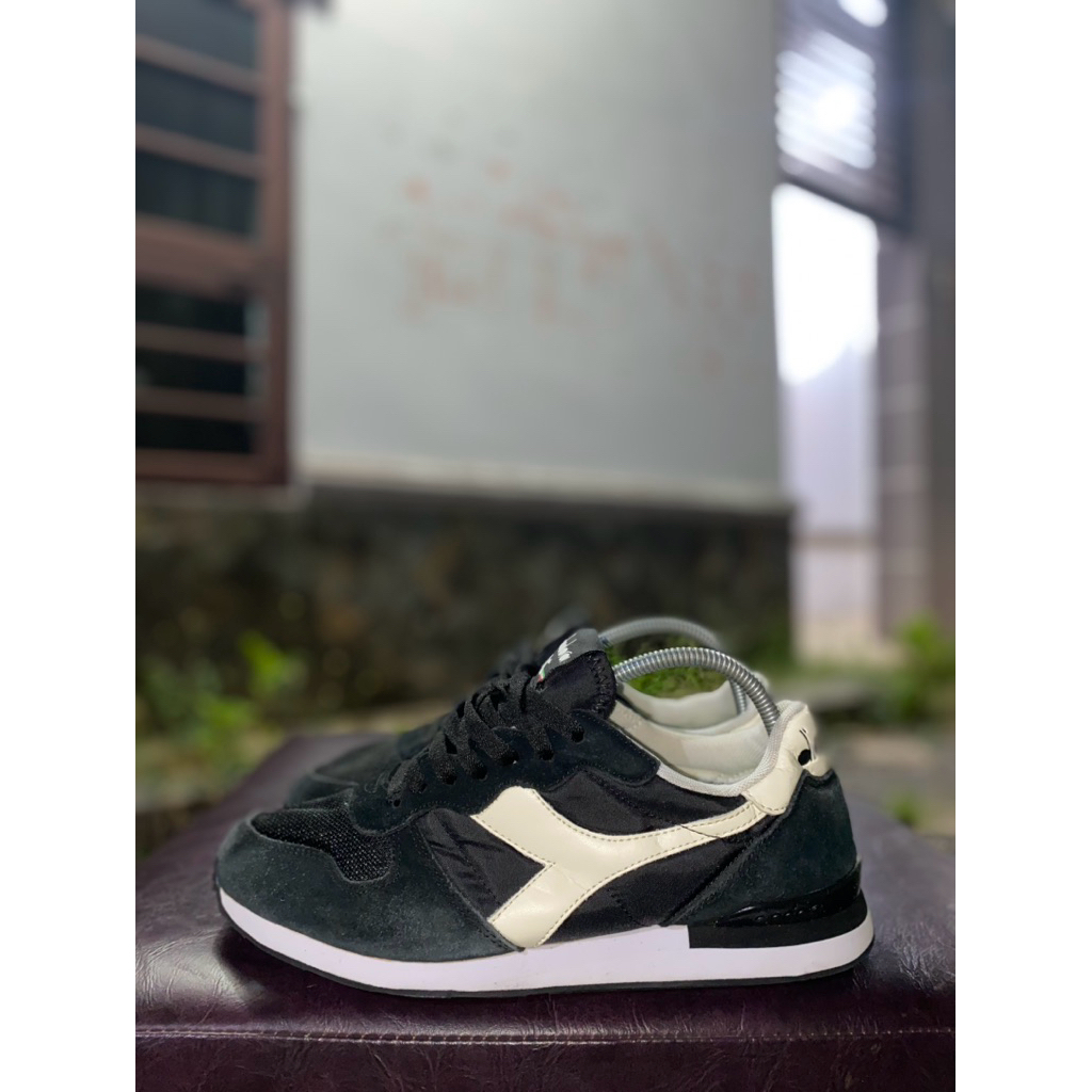 Diadora Camaro Original Made In China