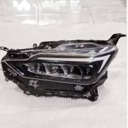 headlamp toyota agya 2022 2023 2024