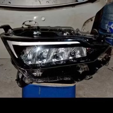 headlamp toyota agya 2022 2023 2024